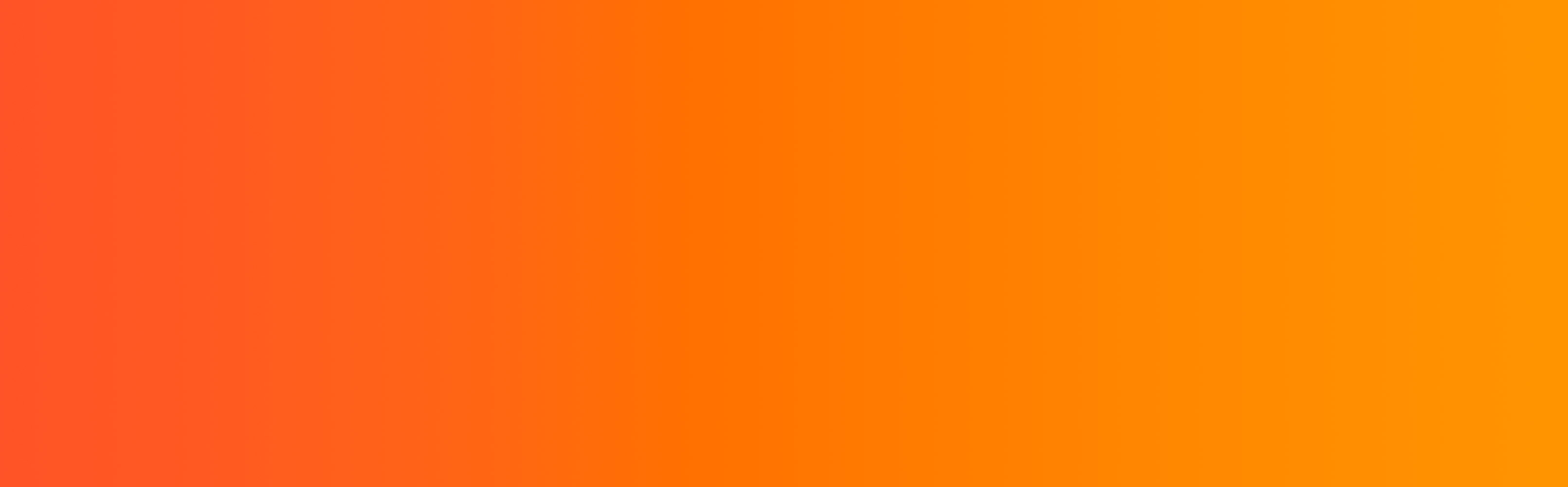 Оранжевый цвет однотонный